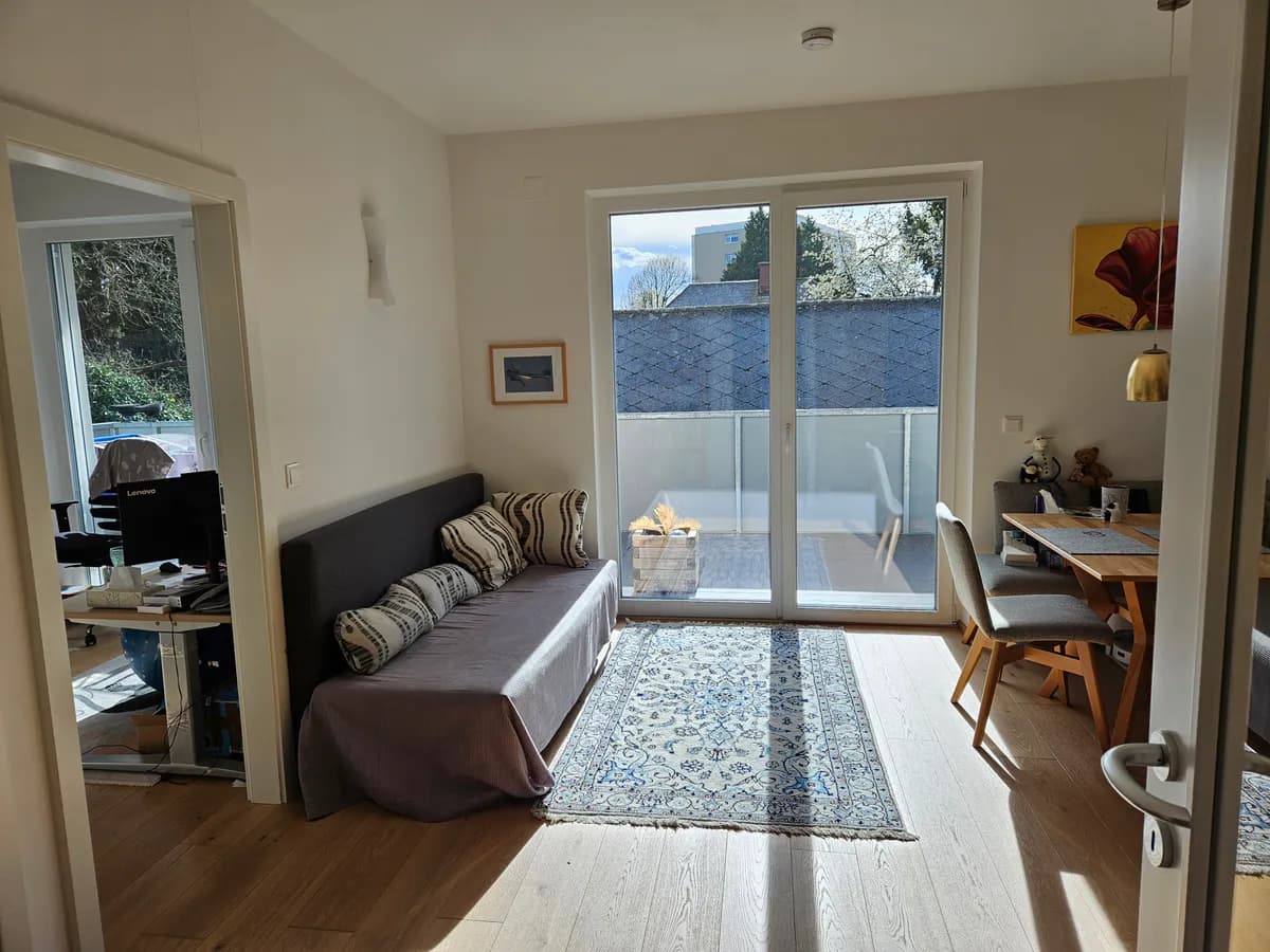 3-Zimmer-Wohnung kaufen in Graz – 51 m², € 389.000 – Bild 2 von 28