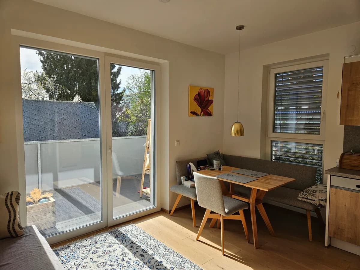 3-Zimmer-Wohnung kaufen in Graz – 51 m², € 389.000 – Bild 3 von 28