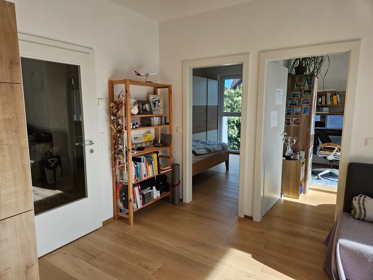 3-Zimmer-Wohnung kaufen in Graz – 51 m², € 389.000 – Bild 6 von 28