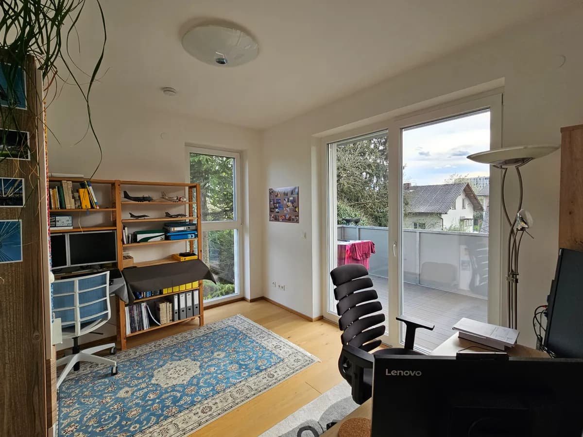 3-Zimmer-Wohnung kaufen in Graz – 51 m², € 389.000 – Bild 9 von 28