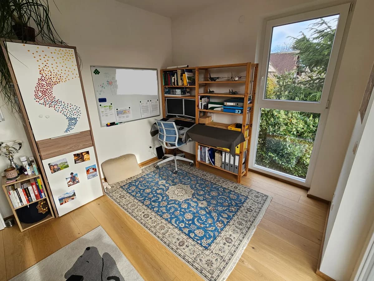 3-Zimmer-Wohnung kaufen in Graz – 51 m², € 389.000 – Bild 11 von 28