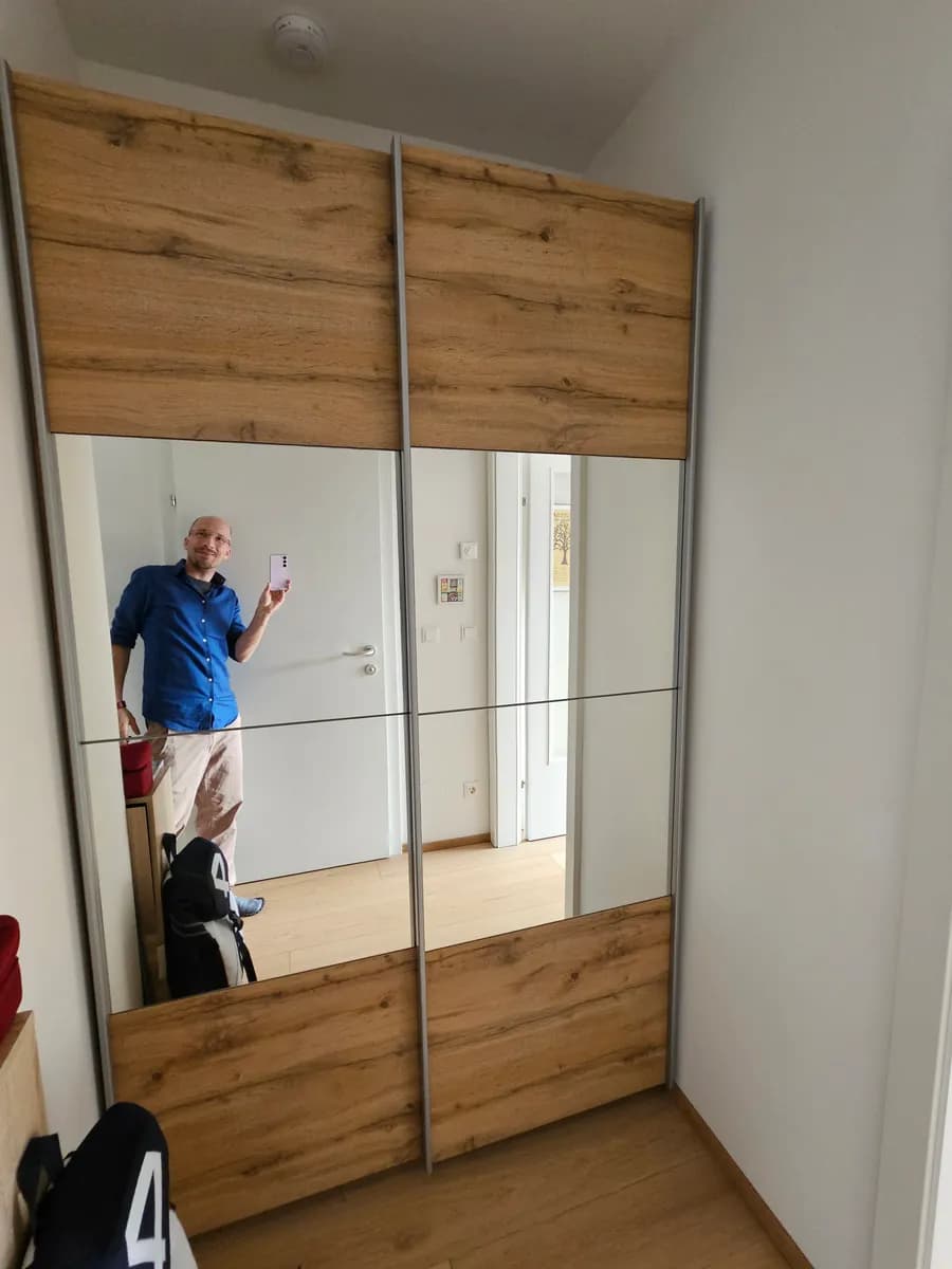 3-Zimmer-Wohnung kaufen in Graz – 51 m², € 389.000 – Bild 20 von 28