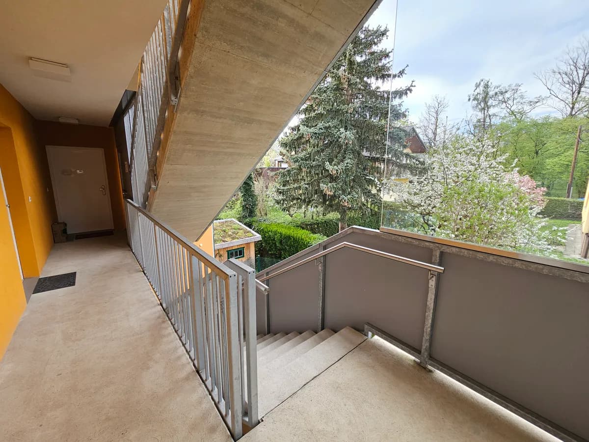 3-Zimmer-Wohnung kaufen in Graz – 51 m², € 389.000 – Bild 27 von 28