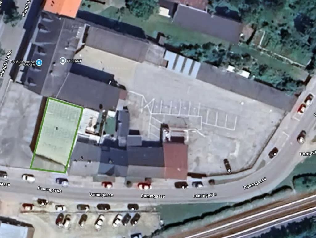 Gewerbeimmobilie mieten in Gänserndorf – € 1.875 – Bild 9 von 9