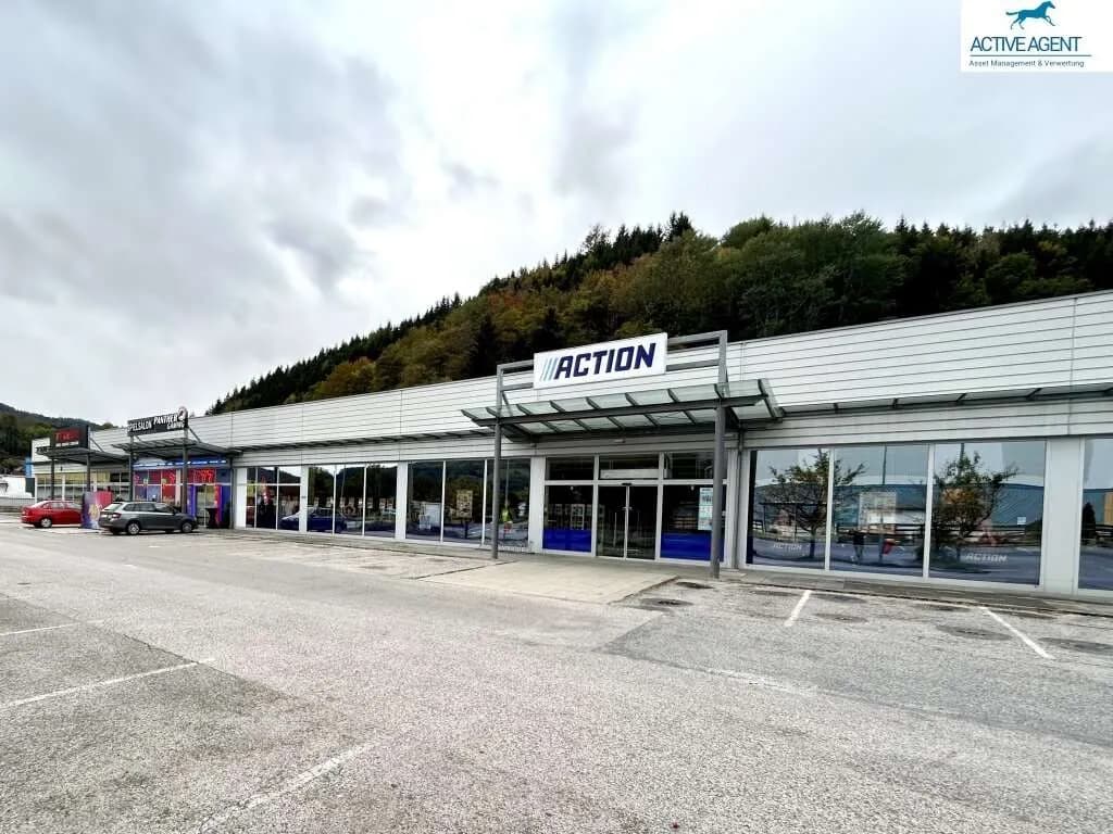 Gewerbeimmobilie kaufen in Bruck-Mürzzuschlag – 1 783 m², € 1.200.000 – Bild 2 von 16