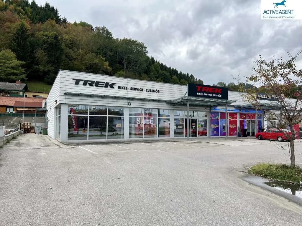 Gewerbeimmobilie kaufen in Bruck-Mürzzuschlag – 1 783 m², € 1.200.000 – Bild 3 von 16