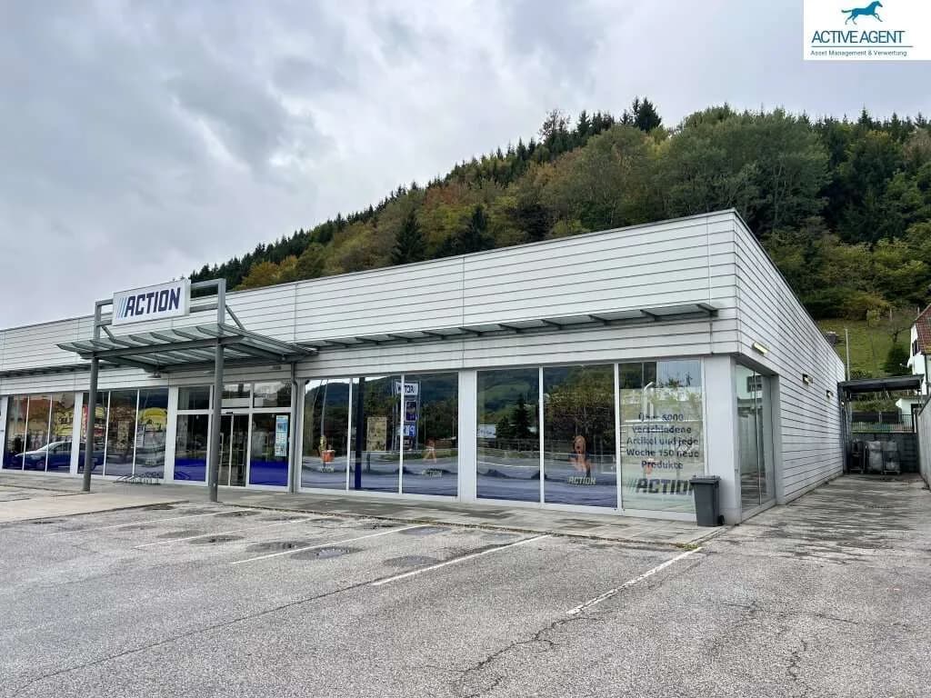 Gewerbeimmobilie kaufen in Bruck-Mürzzuschlag – 1 783 m², € 1.200.000 – Bild 4 von 16