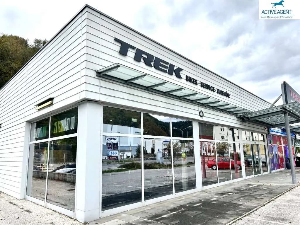Gewerbeimmobilie kaufen in Bruck-Mürzzuschlag – 1 783 m², € 1.200.000 – Bild 5 von 16