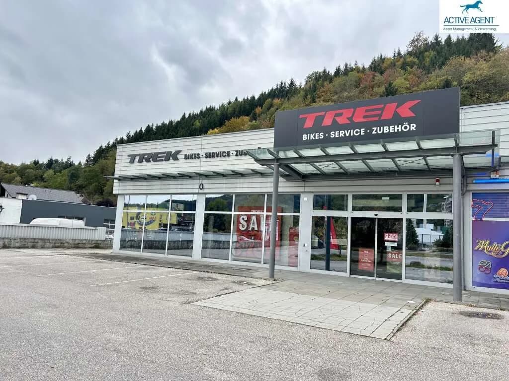 Gewerbeimmobilie kaufen in Bruck-Mürzzuschlag – 1 783 m², € 1.200.000 – Bild 6 von 16