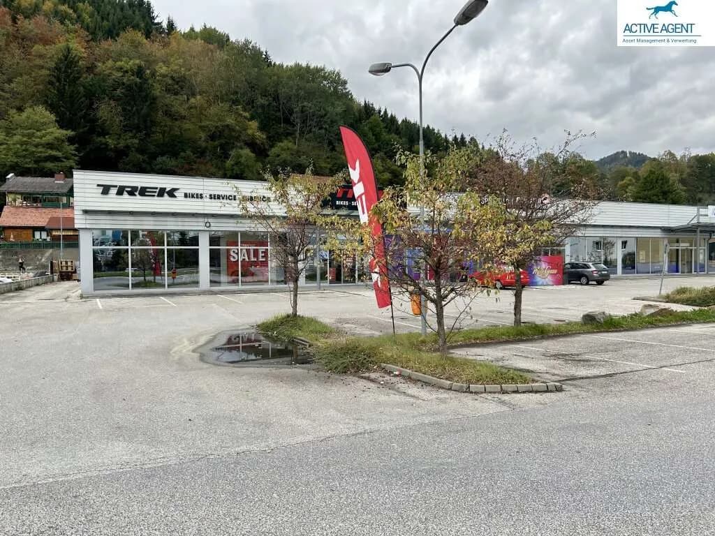 Gewerbeimmobilie kaufen in Bruck-Mürzzuschlag – 1 783 m², € 1.200.000 – Bild 7 von 16