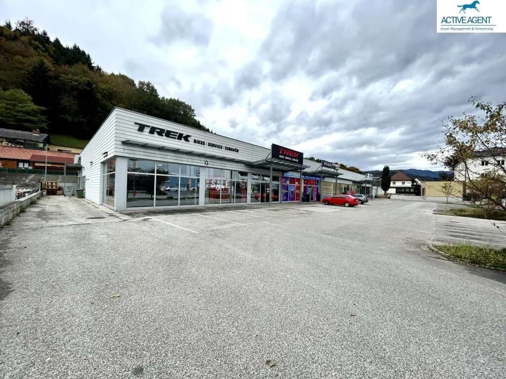 Gewerbeimmobilie kaufen in Bruck-Mürzzuschlag – 1 783 m², € 1.200.000 – Bild 8 von 16