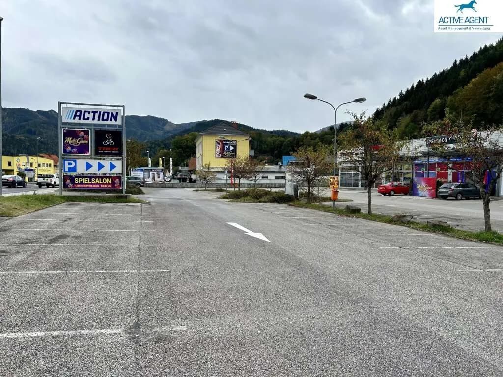 Gewerbeimmobilie kaufen in Bruck-Mürzzuschlag – 1 783 m², € 1.200.000 – Bild 10 von 16