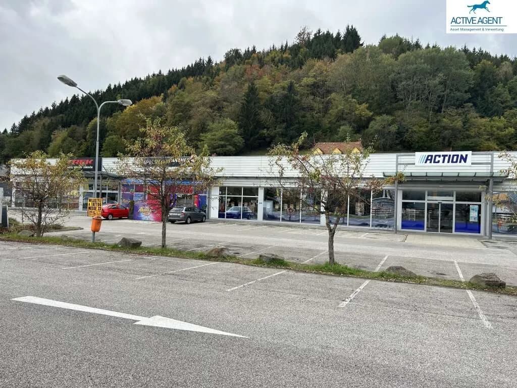 Gewerbeimmobilie kaufen in Bruck-Mürzzuschlag – 1 783 m², € 1.200.000 – Bild 11 von 16