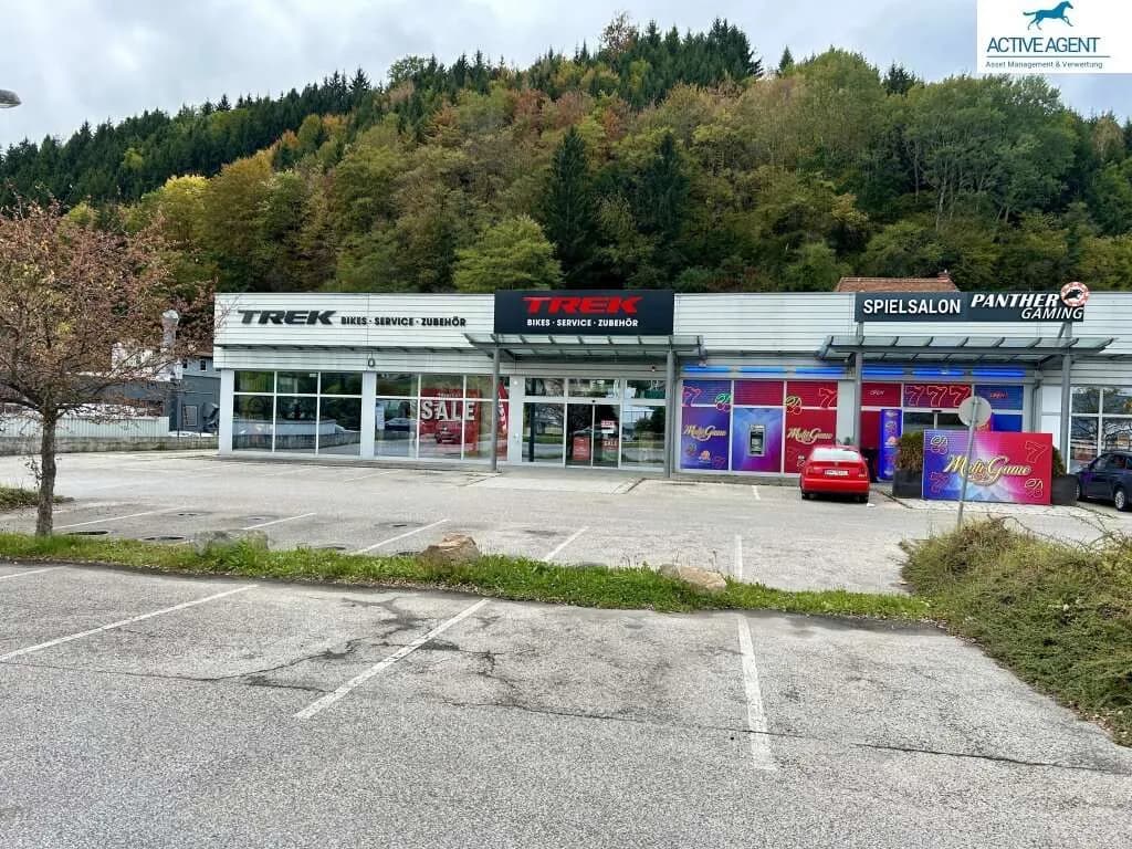 Gewerbeimmobilie kaufen in Bruck-Mürzzuschlag – 1 783 m², € 1.200.000 – Bild 12 von 16