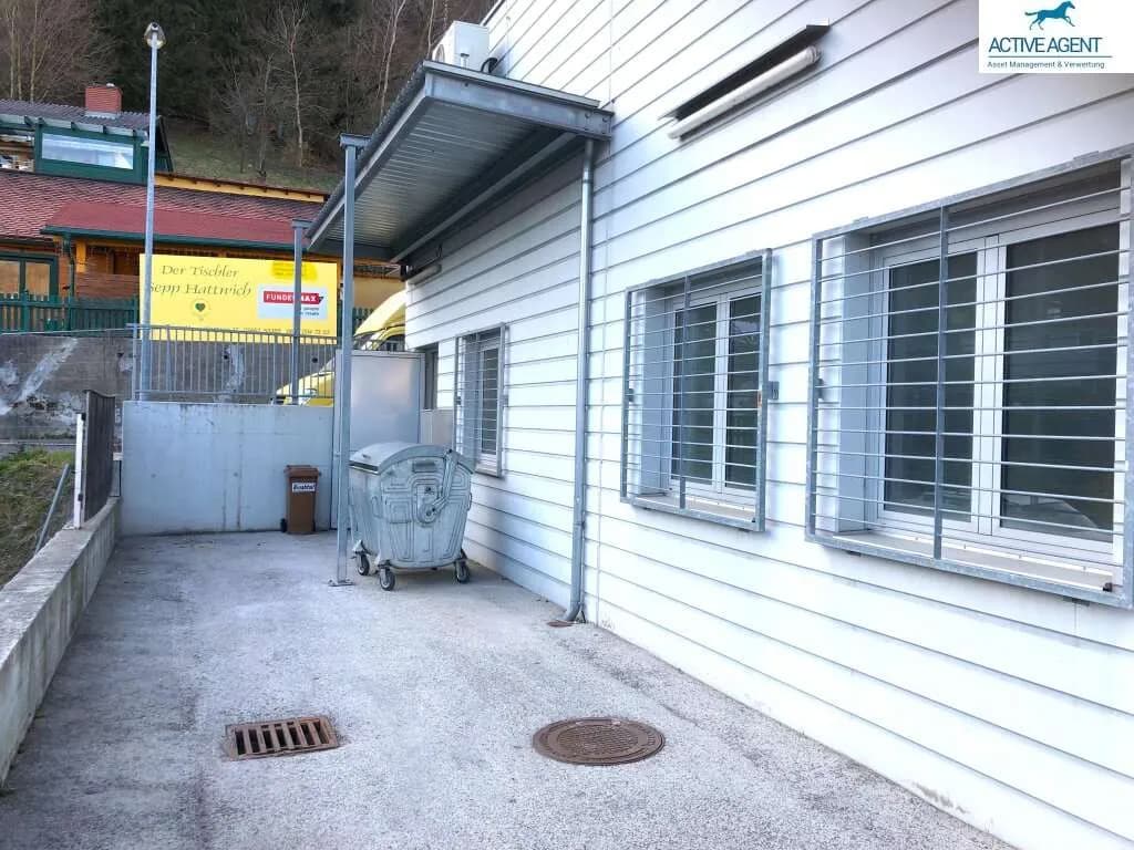 Gewerbeimmobilie kaufen in Bruck-Mürzzuschlag – 1 783 m², € 1.200.000 – Bild 13 von 16