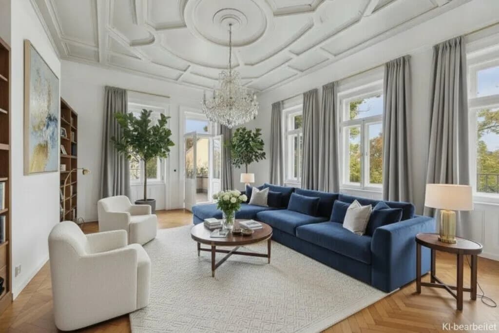 5-Zimmer-Wohnung kaufen in Wien – 191,69 m², € 1.990.000
