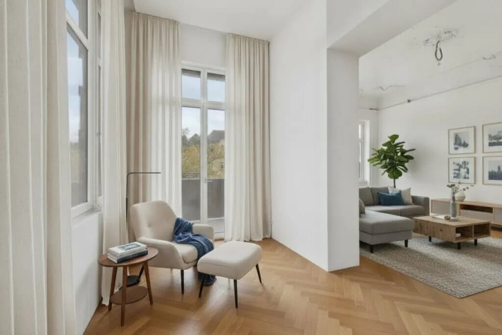 5-Zimmer-Wohnung kaufen in Wien – 191,69 m², € 1.990.000 – Bild 3 von 12