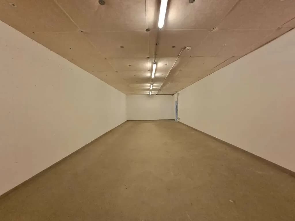 Gewerbeimmobilie mieten in Sankt Pölten – 70 m², € 499