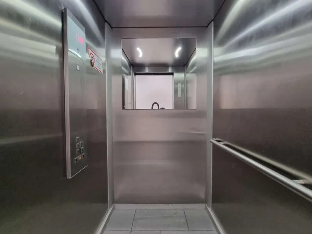 Gewerbeimmobilie mieten in Sankt Pölten – 70 m², € 499 – Bild 3 von 6