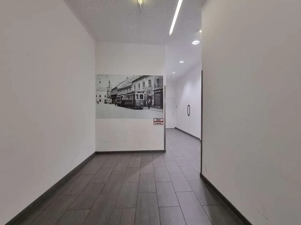 Gewerbeimmobilie mieten in Sankt Pölten – 70 m², € 499 – Bild 4 von 6