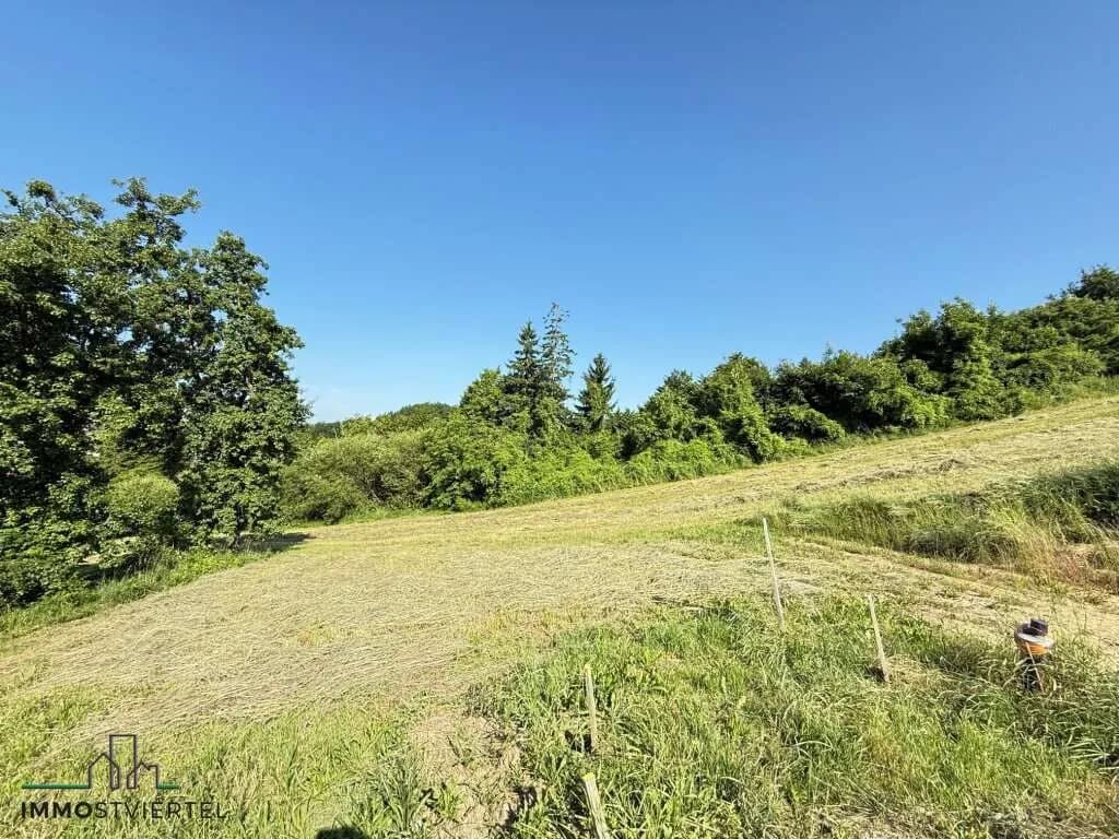 Grundstück kaufen in Scheibbs – 1 917 m², € 125.000 – Bild 3 von 13