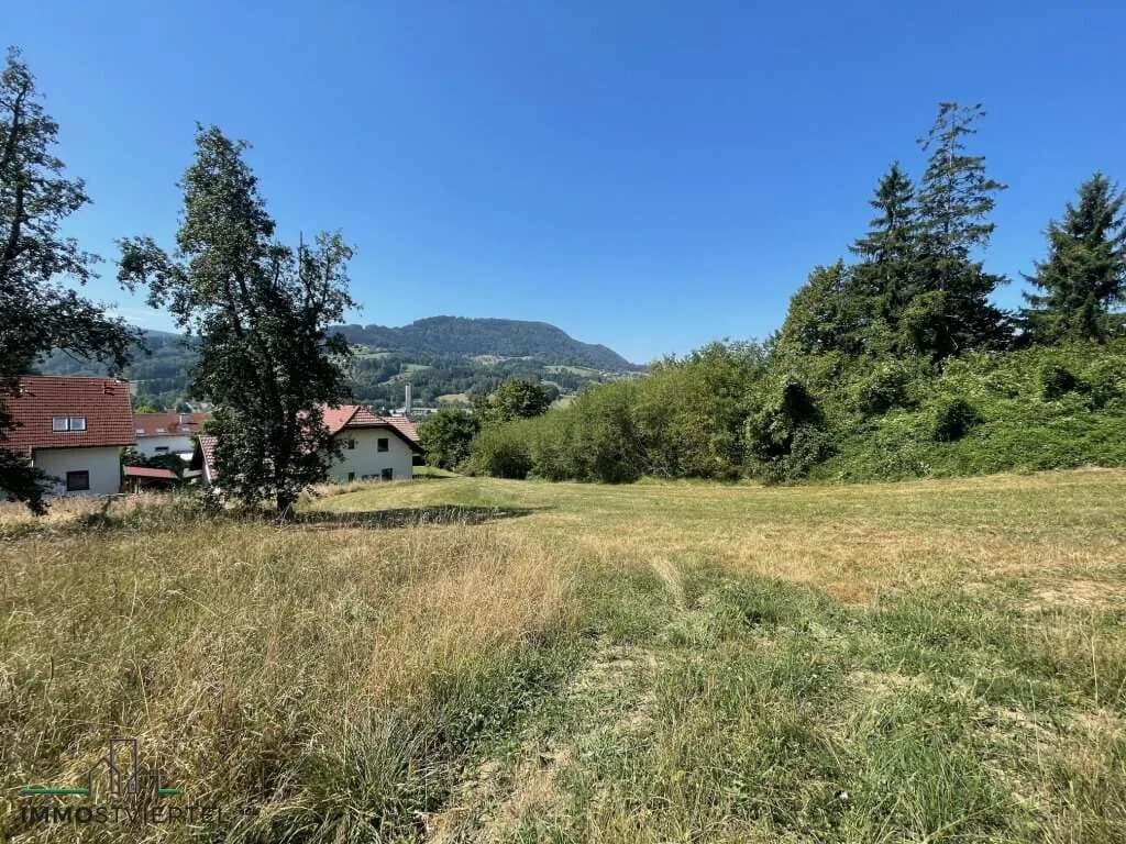 Grundstück kaufen in Scheibbs – 1 917 m², € 125.000 – Bild 8 von 13