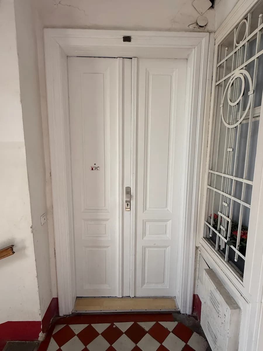 2-Zimmer-Wohnung mieten in Wien – 41 m², € 565 – Bild 2 von 11