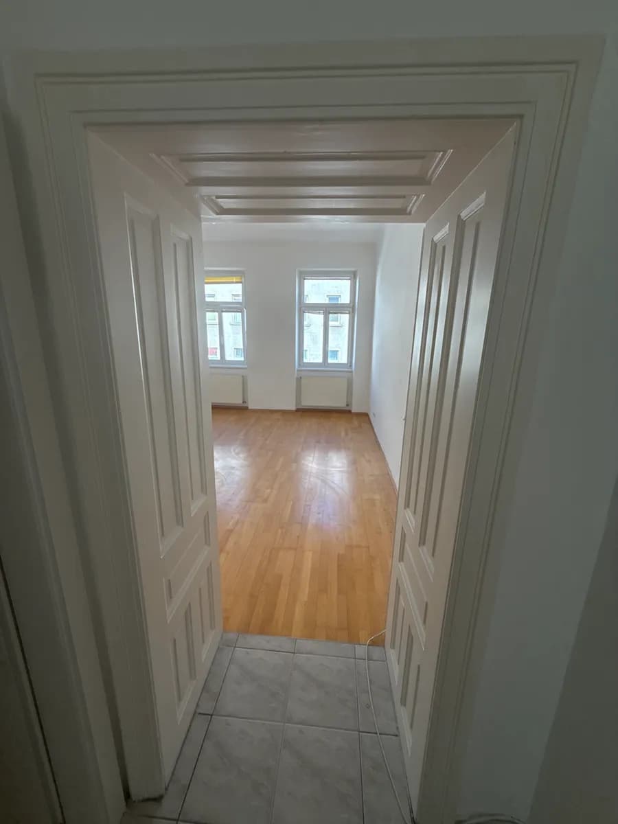 2-Zimmer-Wohnung mieten in Wien – 41 m², € 565 – Bild 3 von 11