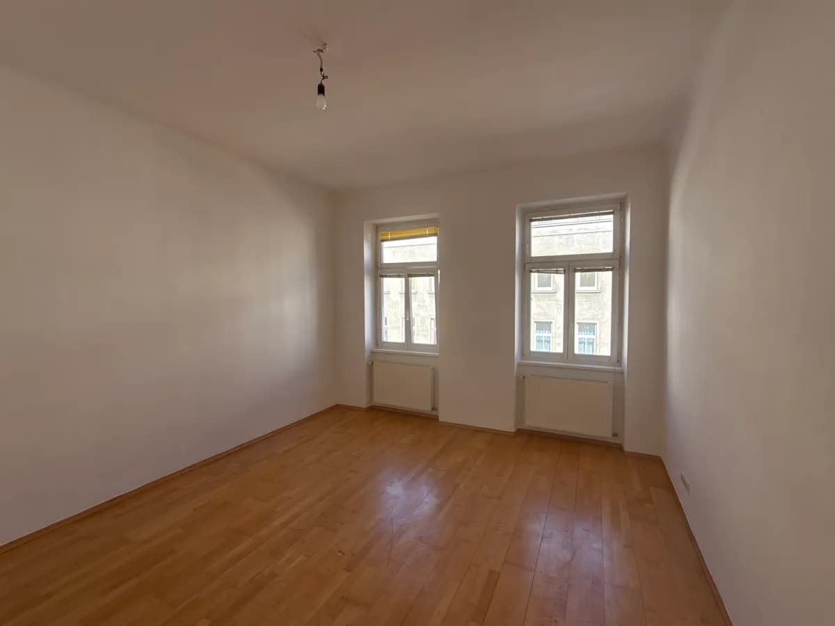 2-Zimmer-Wohnung mieten in Wien – 41 m², € 565 – Bild 4 von 11