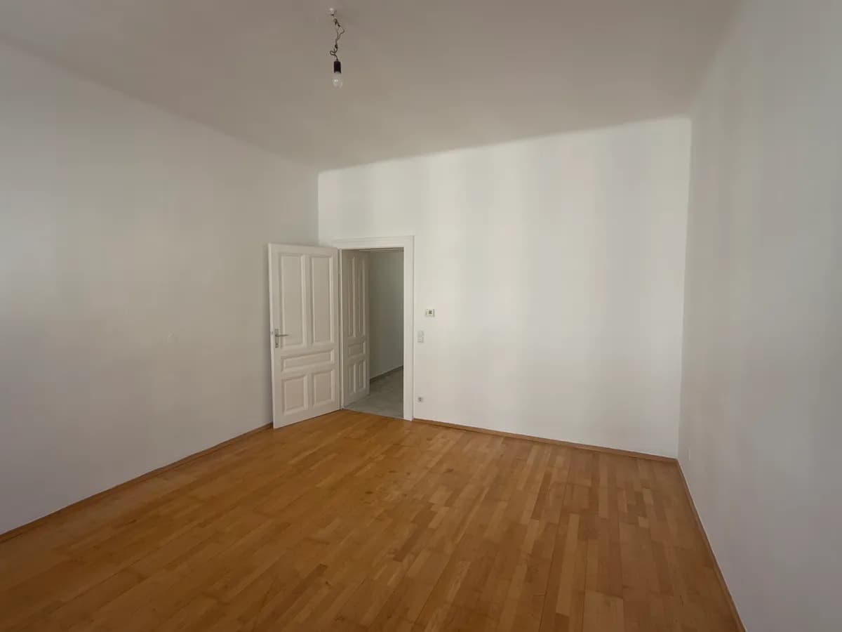 2-Zimmer-Wohnung mieten in Wien – 41 m², € 565 – Bild 5 von 11