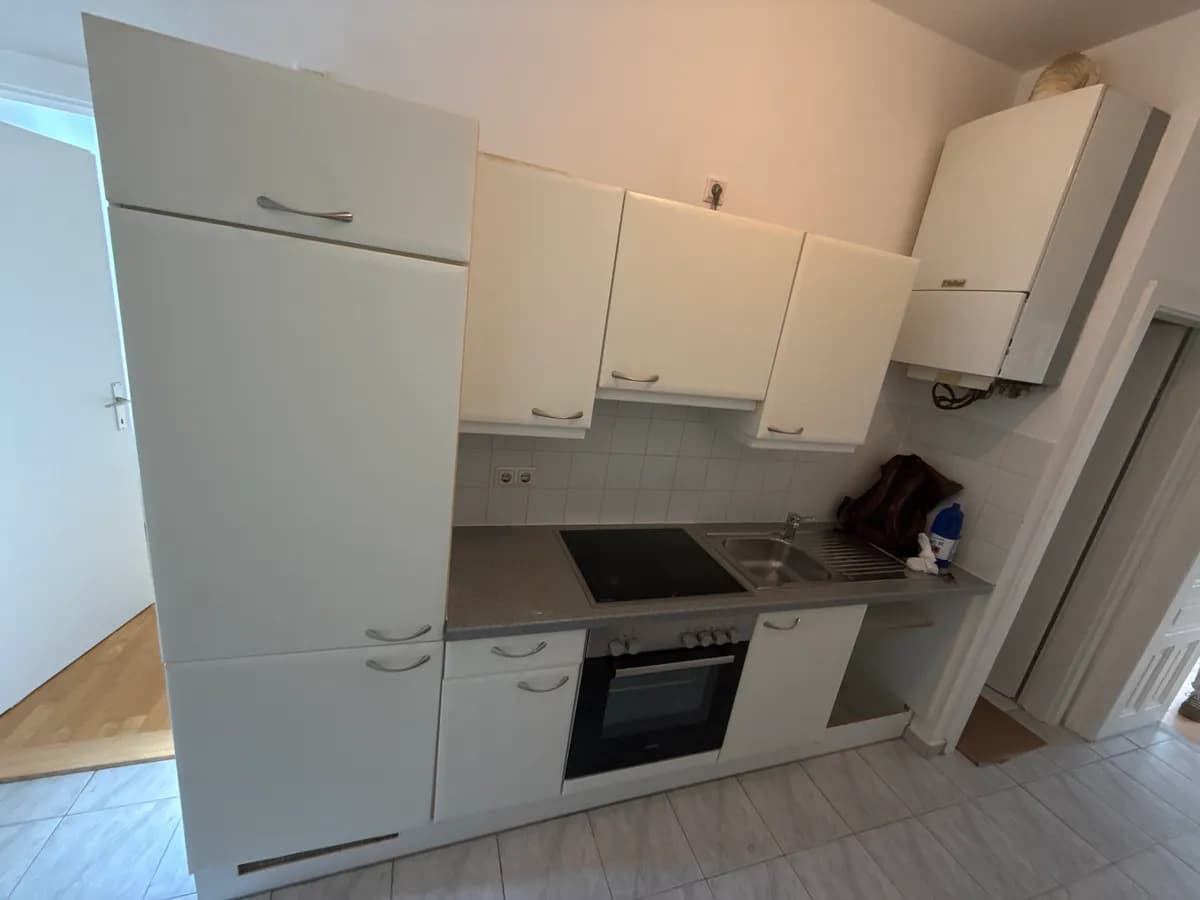 2-Zimmer-Wohnung mieten in Wien – 41 m², € 565 – Bild 6 von 11