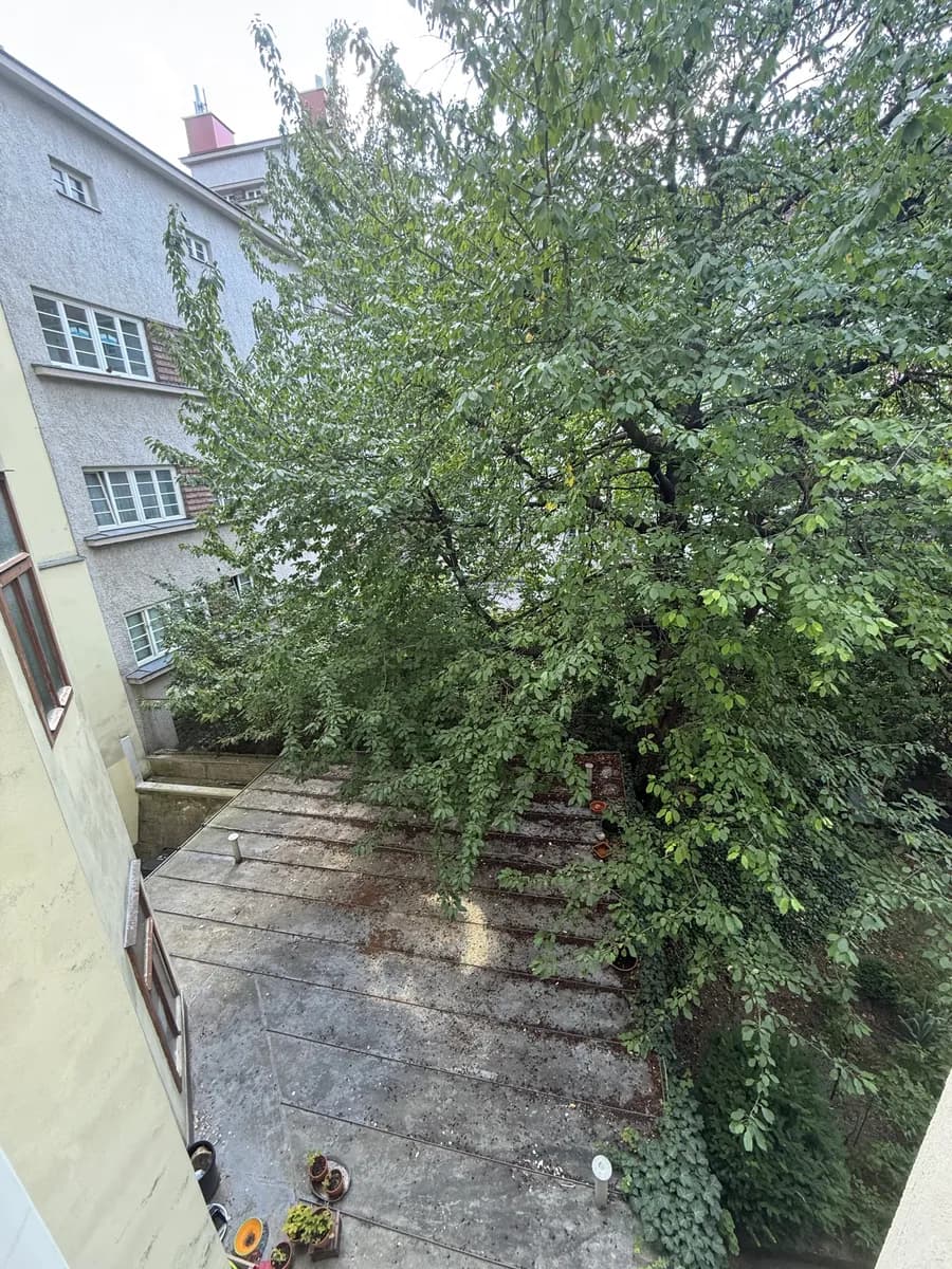 2-Zimmer-Wohnung mieten in Wien – 41 m², € 565 – Bild 9 von 11