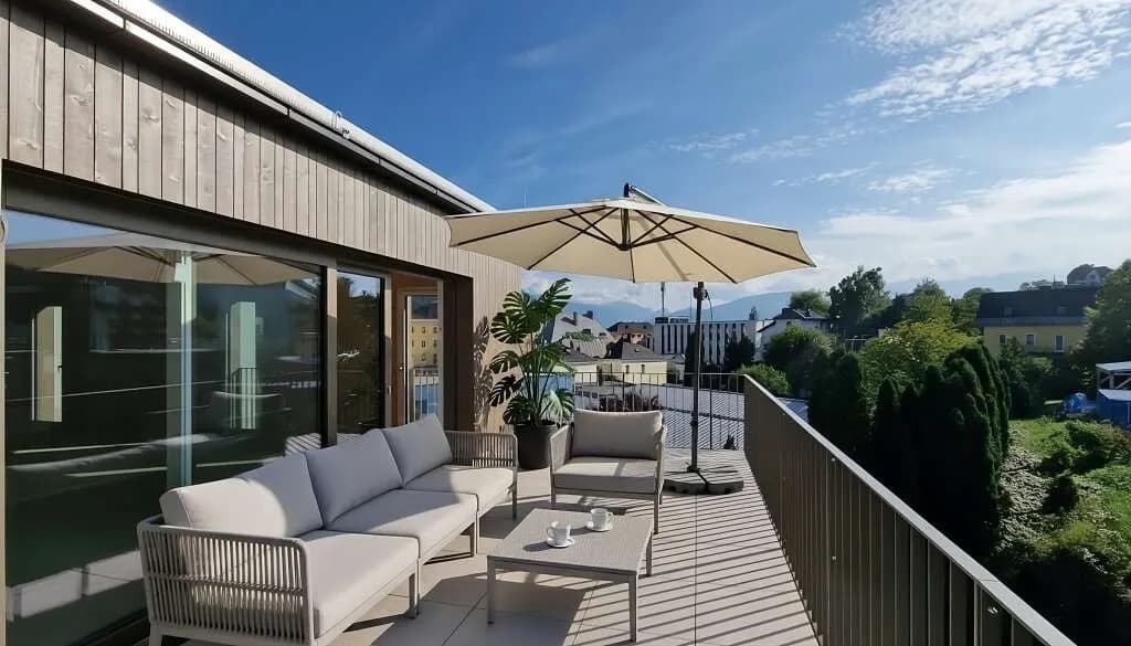 4-Zimmer-Wohnung kaufen in Gmunden – 104,34 m², € 925.000