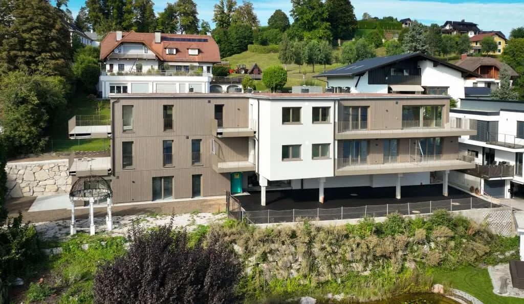 4-Zimmer-Wohnung kaufen in Gmunden – 104,34 m², € 925.000 – Bild 2 von 10