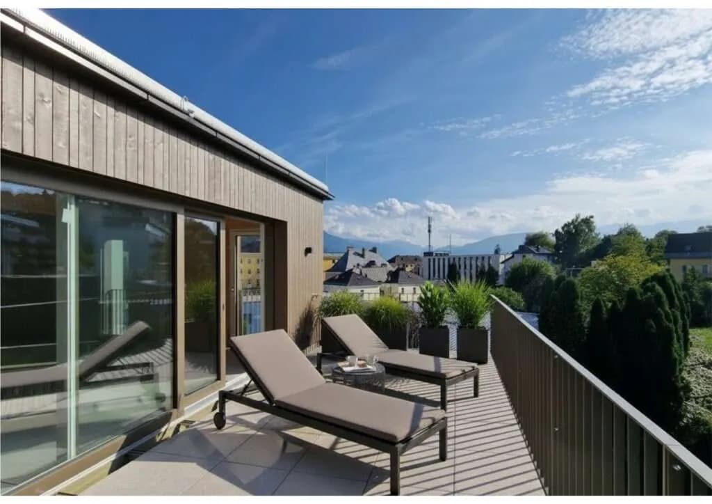 4-Zimmer-Wohnung kaufen in Gmunden – 104,34 m², € 925.000 – Bild 5 von 10