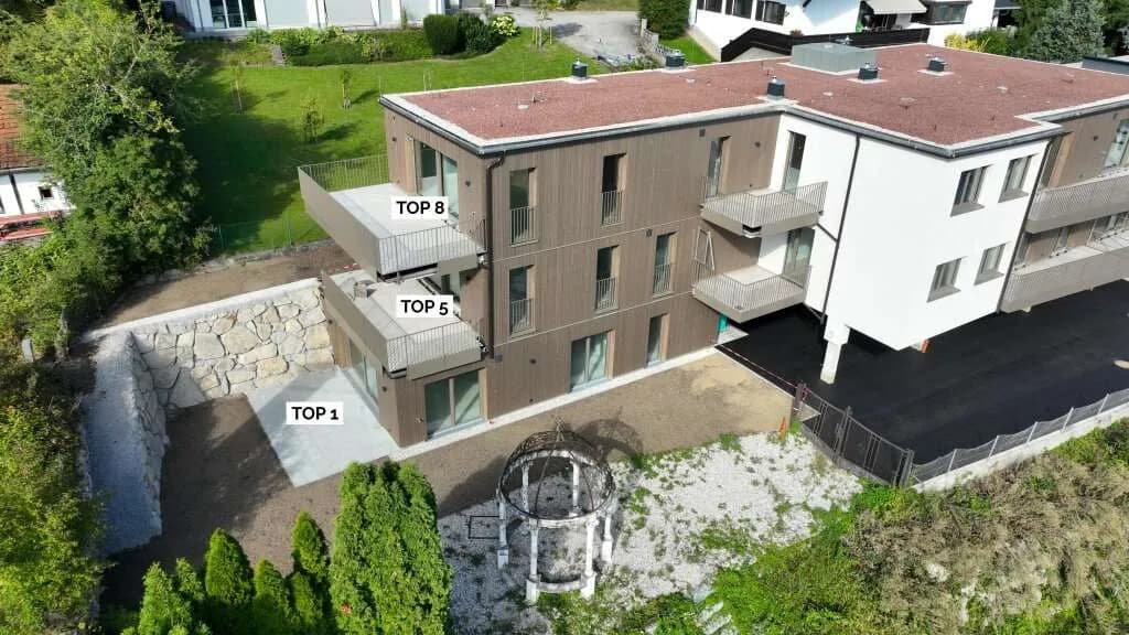 4-Zimmer-Wohnung kaufen in Gmunden – 104,34 m², € 925.000 – Bild 6 von 10