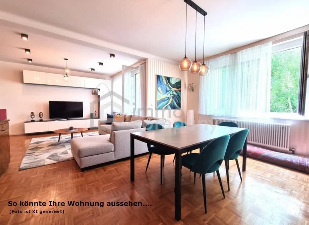 Wohnung kaufen in Wien – 137 m², € 720.000 – Bild 1 von 15