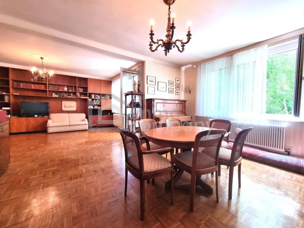 Wohnung kaufen in Wien – 137 m², € 720.000 – Bild 2 von 15