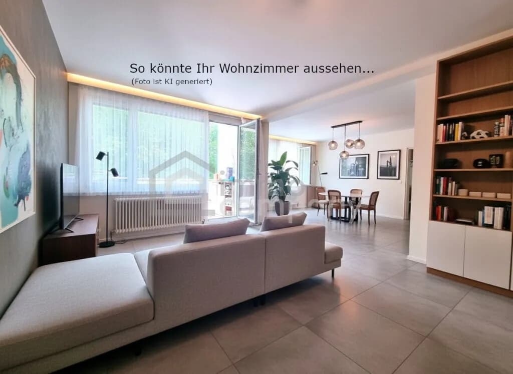 Wohnung kaufen in Wien – 137 m², € 720.000 – Bild 3 von 15