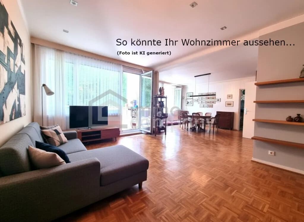 Wohnung kaufen in Wien – 137 m², € 720.000 – Bild 4 von 15