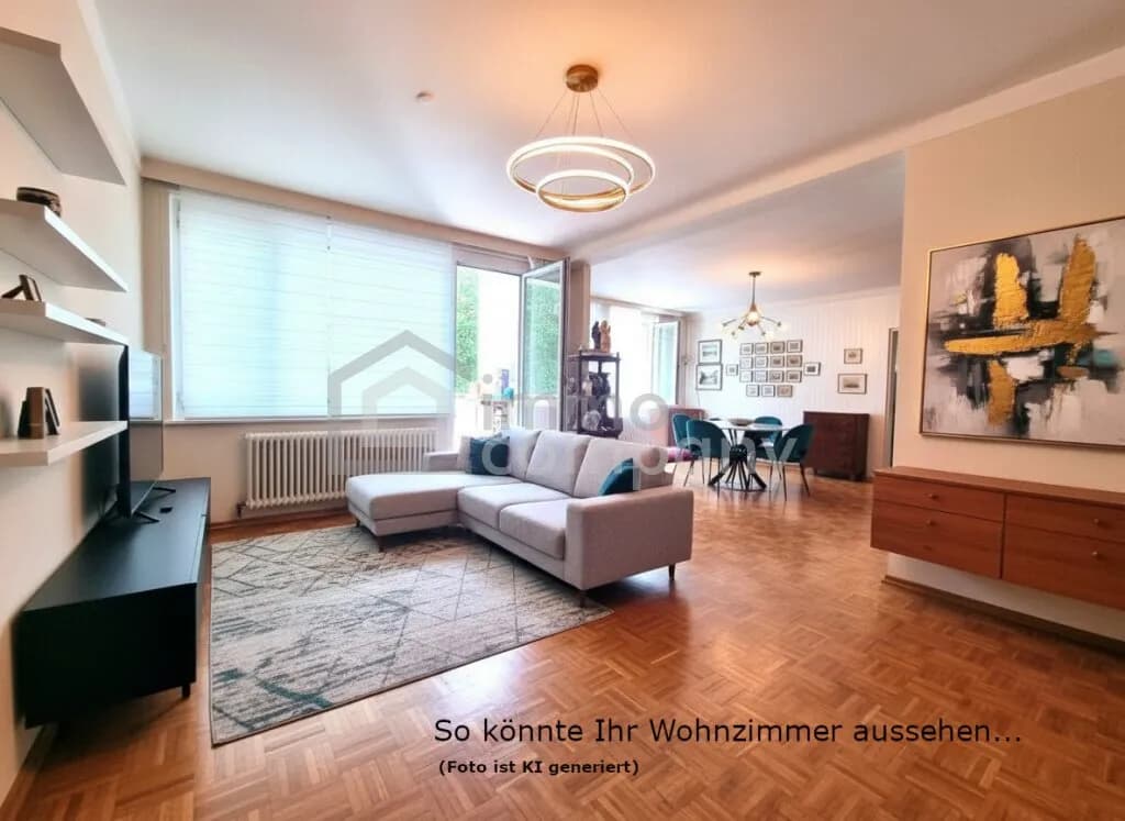 Wohnung kaufen in Wien – 137 m², € 720.000 – Bild 5 von 15