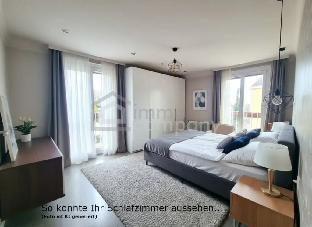 Wohnung kaufen in Wien – 137 m², € 720.000 – Bild 9 von 15