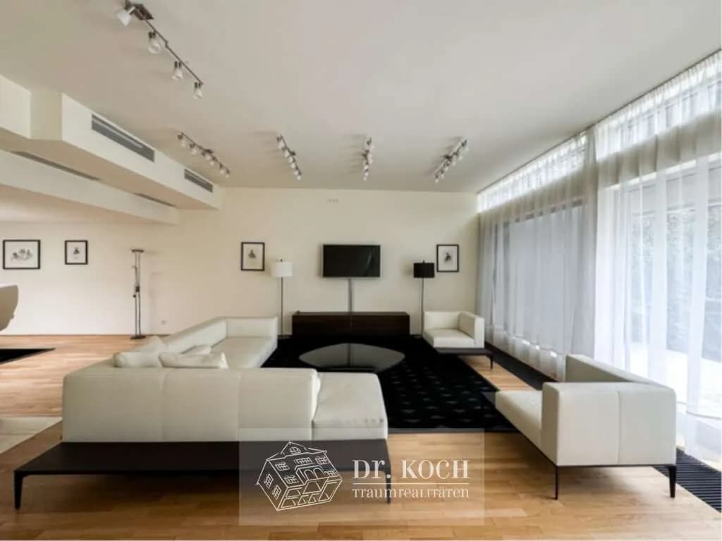 6-Zimmer-Immobilie kaufen in Wien – 272 m², € 4.800.000 – Bild 3 von 22