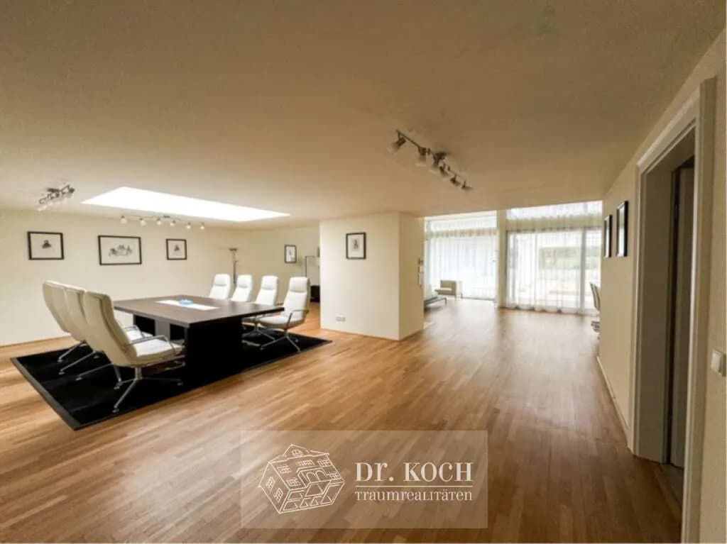 6-Zimmer-Immobilie kaufen in Wien – 272 m², € 4.800.000 – Bild 4 von 22