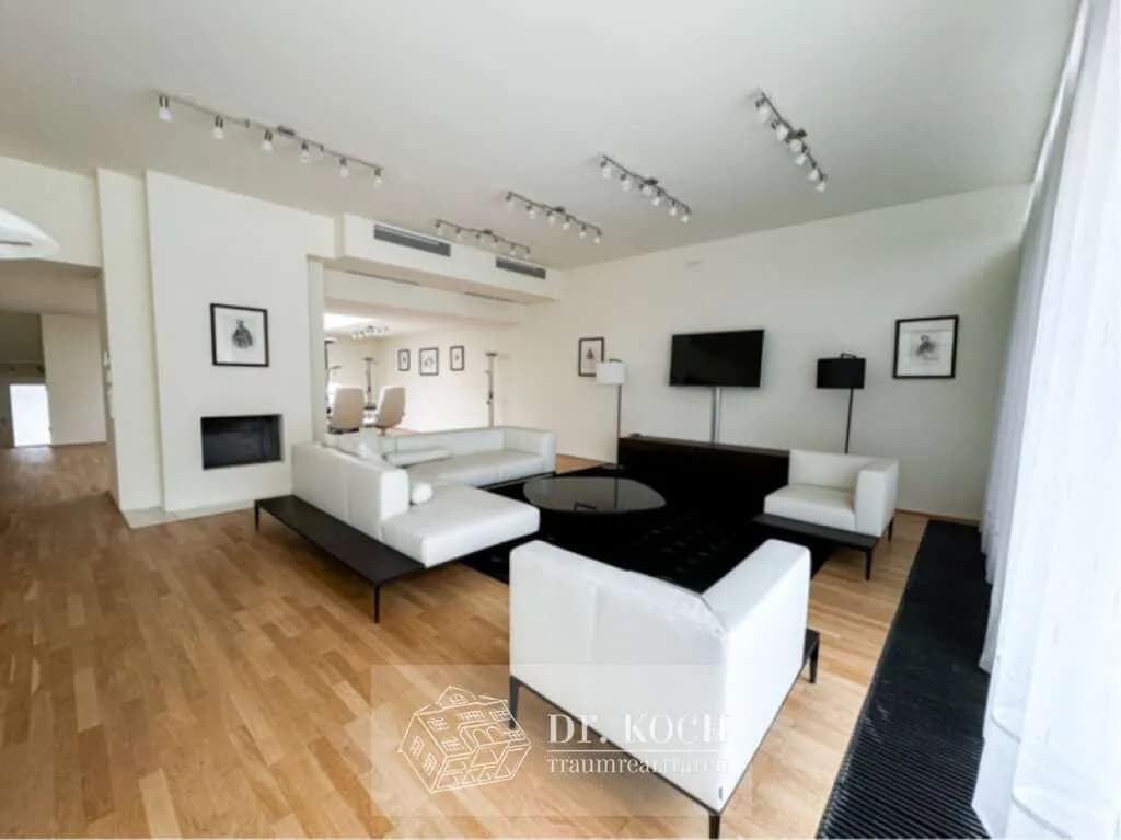 6-Zimmer-Immobilie kaufen in Wien – 272 m², € 4.800.000 – Bild 15 von 22