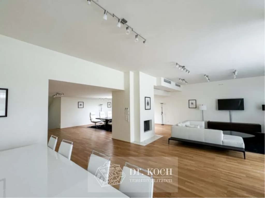 6-Zimmer-Immobilie kaufen in Wien – 272 m², € 4.800.000 – Bild 18 von 22