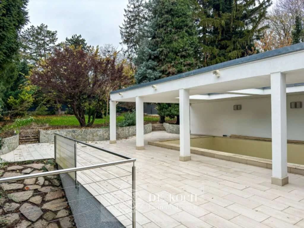 6-Zimmer-Immobilie kaufen in Wien – 272 m², € 4.800.000 – Bild 19 von 22