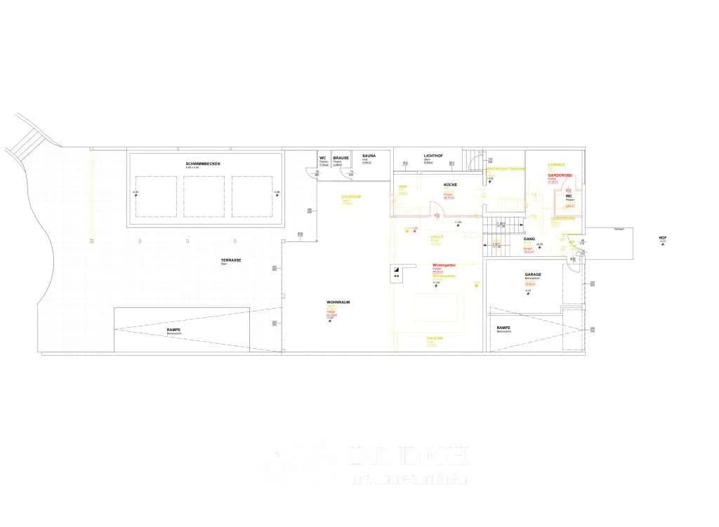 6-Zimmer-Immobilie kaufen in Wien – 272 m², € 4.800.000 – Bild 20 von 22