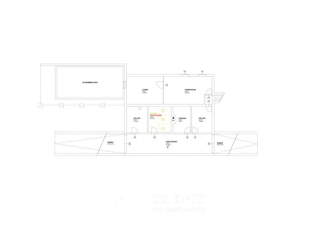 6-Zimmer-Immobilie kaufen in Wien – 272 m², € 4.800.000 – Bild 21 von 22