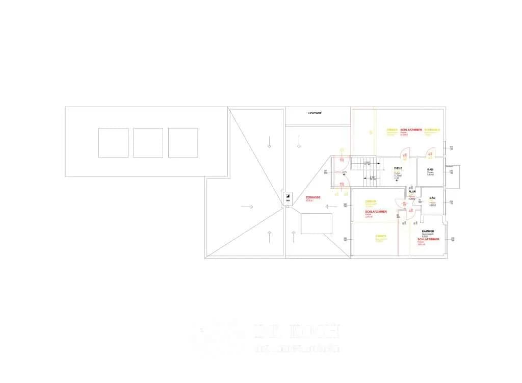 6-Zimmer-Immobilie kaufen in Wien – 272 m², € 4.800.000 – Bild 22 von 22